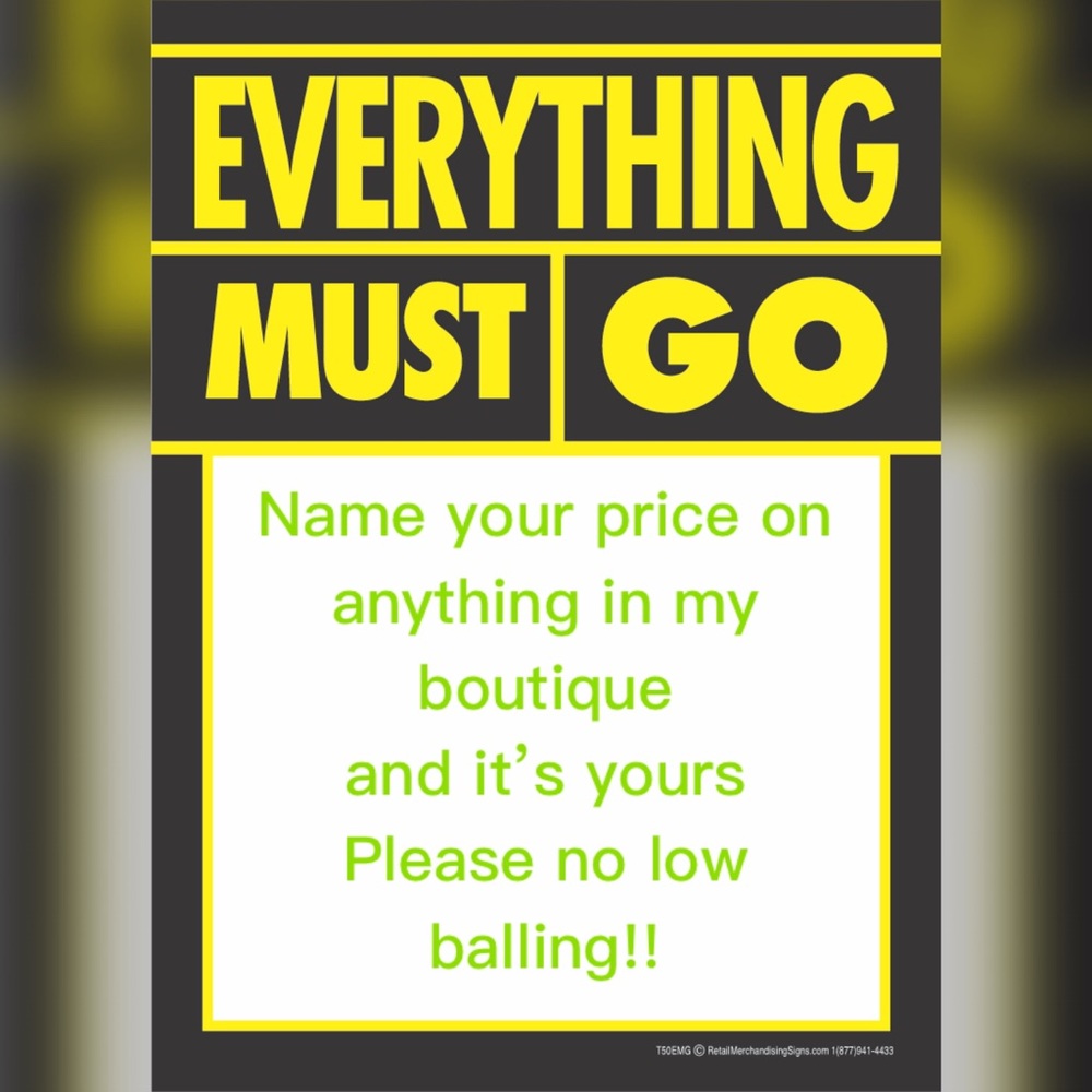 Everything
